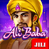 Ali Baba bong da so RTP