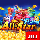 bong da so bắn cá All Star Fishing