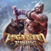 bong da so game Asgardian Rising