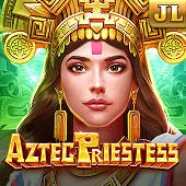 bong da so game Aztec Priestess
