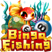 bong da so bắn cá Bingo Fishing
