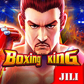 bong da so game Boxing King