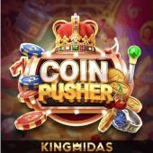 bong da so game bài Coin Pusher