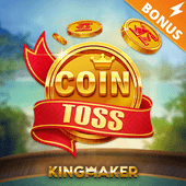 bong da so game bài Coin Toss