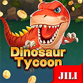 bong da so bắn cá Dinosaur Tycoon