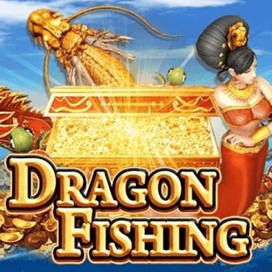 bong da so bắn cá Dragon Fishing