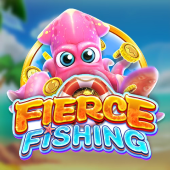 bong da so bắn cá Fierce Fishing