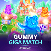 bong da so slot Gummy Giga Match
