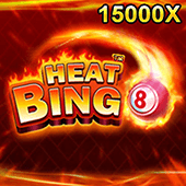 Bingo Nóng bong da so