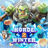 bong da so slot Horde 2 Winter