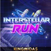 bong da so game bài Interstellar Run