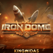 bong da so game bài Iron Dome