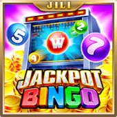 Bingo Jackpot bong da so