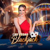 bong da so casino Las Vegas Blackjack
