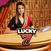 bong da so casino Lucky 7