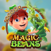 Hạt Đậu Ma Thuật bong da so game nóng cổ tích