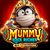 bong da so slot Mummy Lock Riches