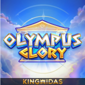 bong da so game bài Olympus Glory