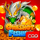 bong da so bắn cá OneShot Fishing