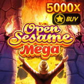 Mở Sesame Mega bong da so