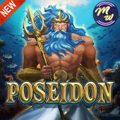 bong da so slot Poseidon