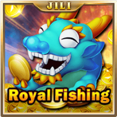 bong da so bắn cá Royal Fishing