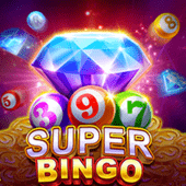 Super Bingo bong da so RTP