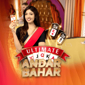 bong da so casino Ultimate Andar Bahar
