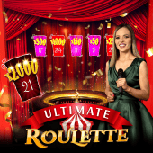 bong da so casino Ultimate Roulette